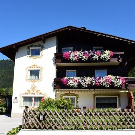 Haus Bergblick Apartment วัลช์ซี ภายนอก รูปภาพ