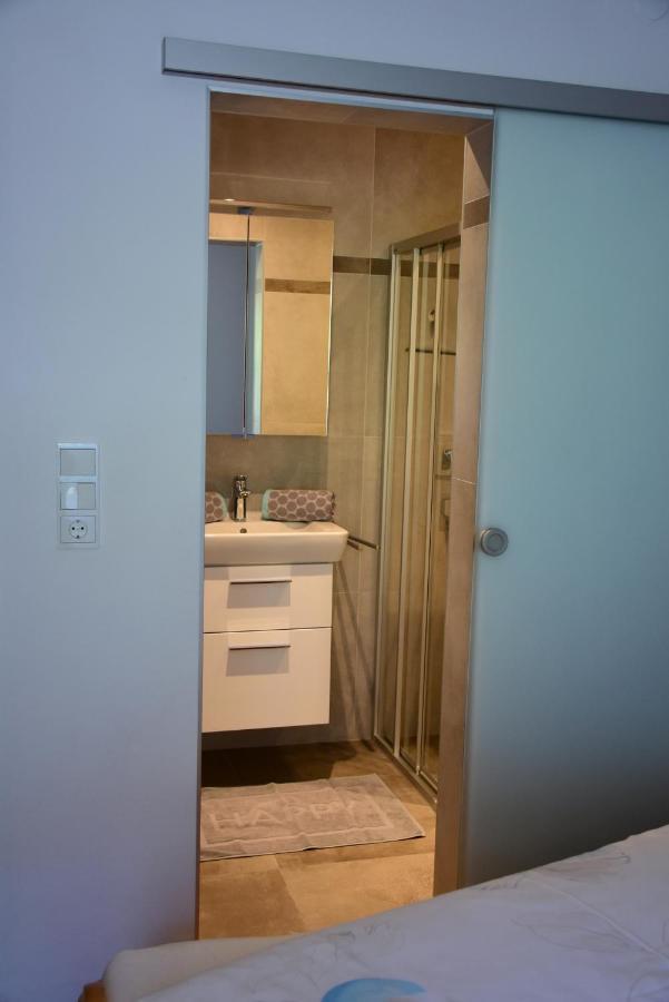 Haus Bergblick Apartment วัลช์ซี ภายนอก รูปภาพ