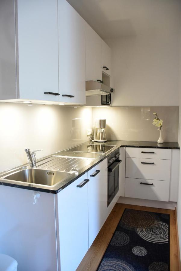 Haus Bergblick Apartment วัลช์ซี ภายนอก รูปภาพ