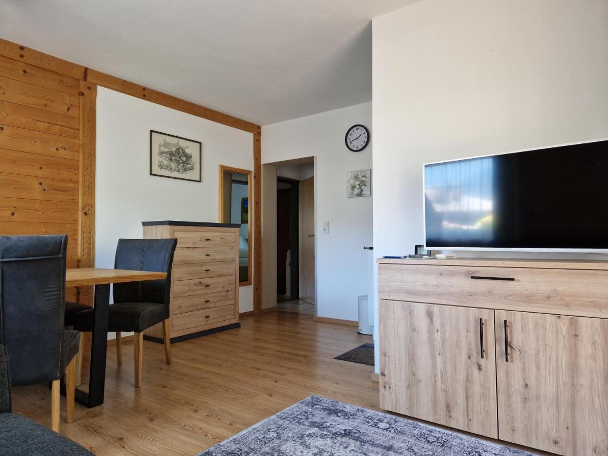 Haus Bergblick Apartment วัลช์ซี ห้อง รูปภาพ
